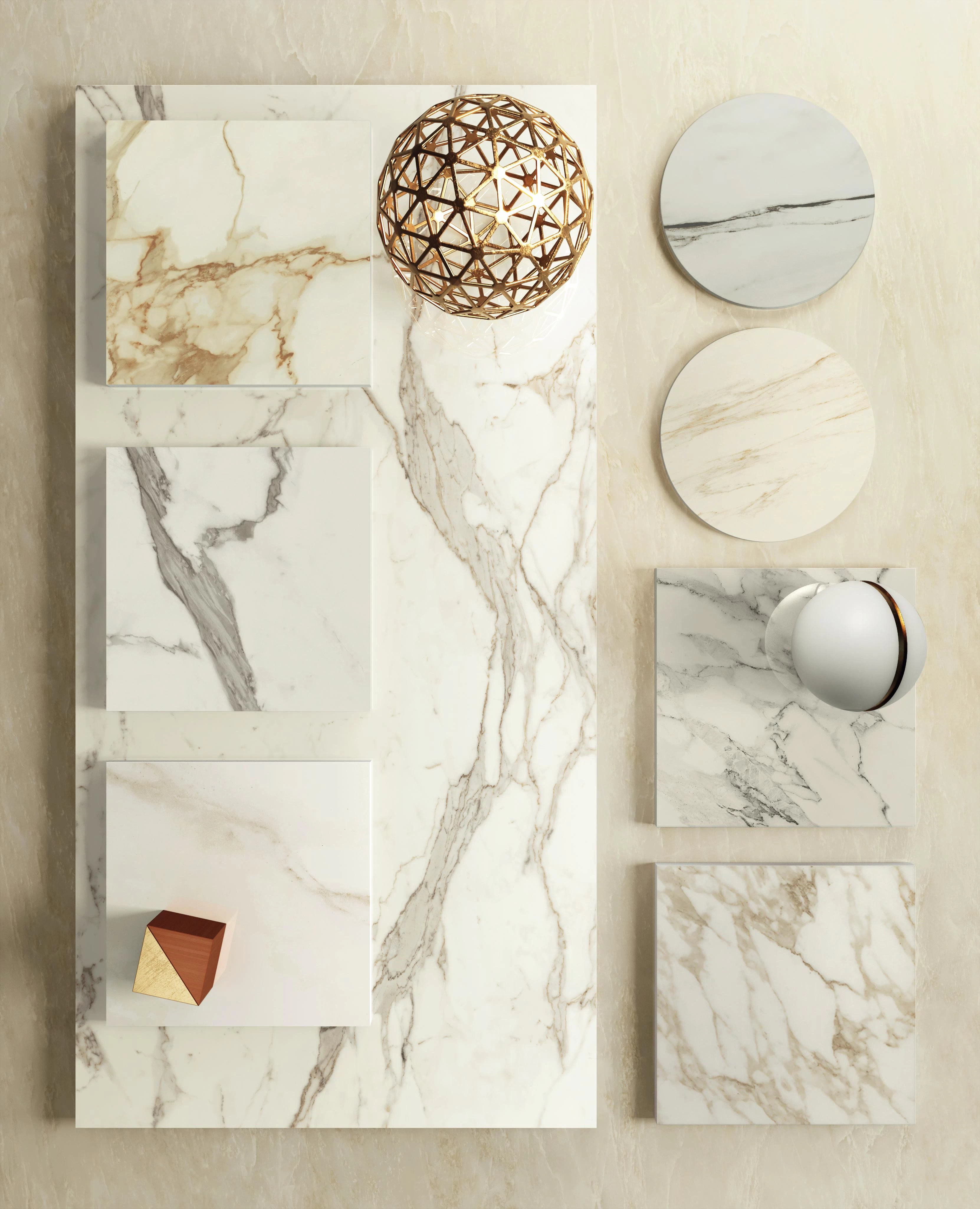 Cersaie 2022 | Atlas Concorde | Marvel World